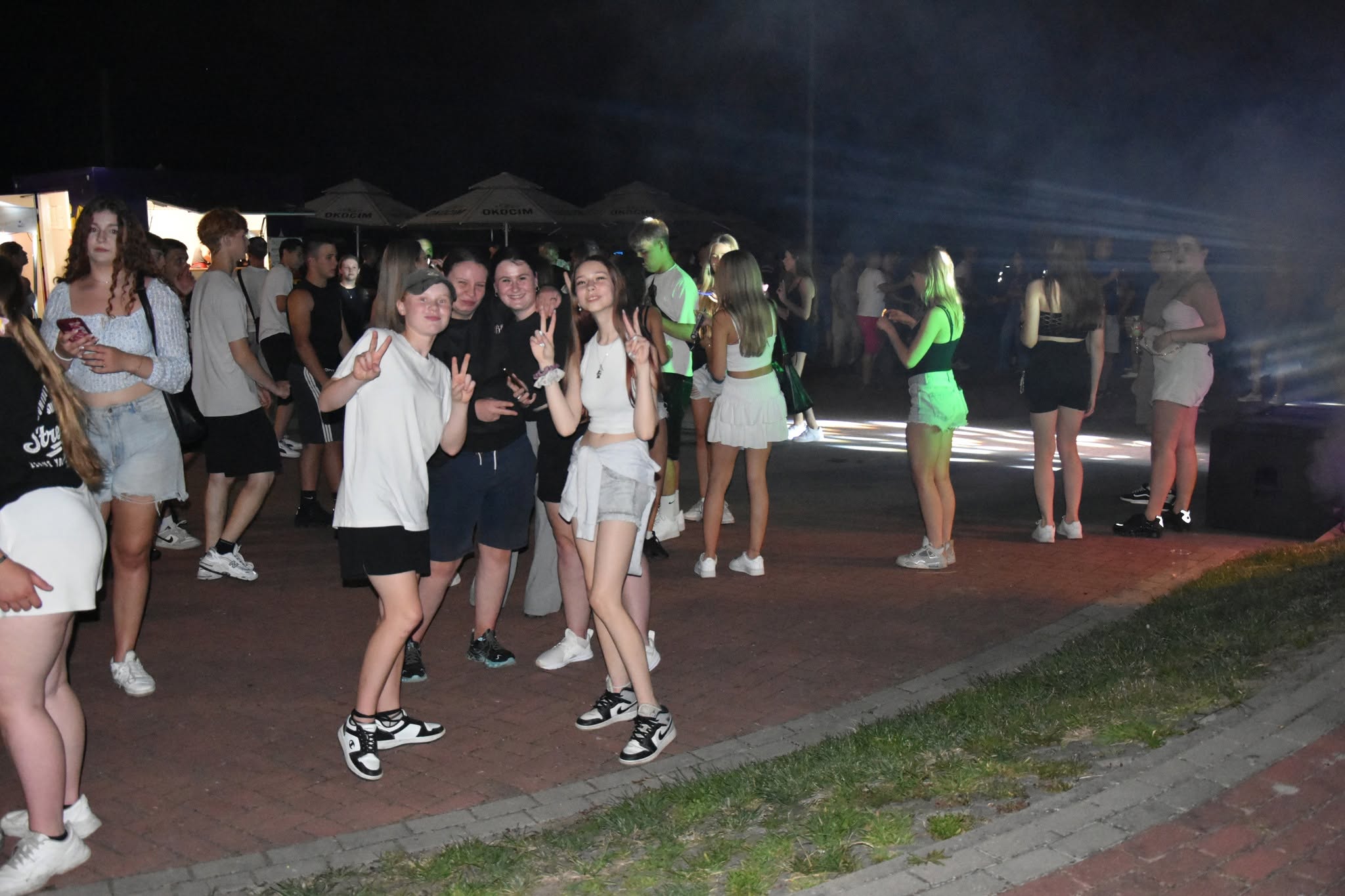 Dance Party 2026